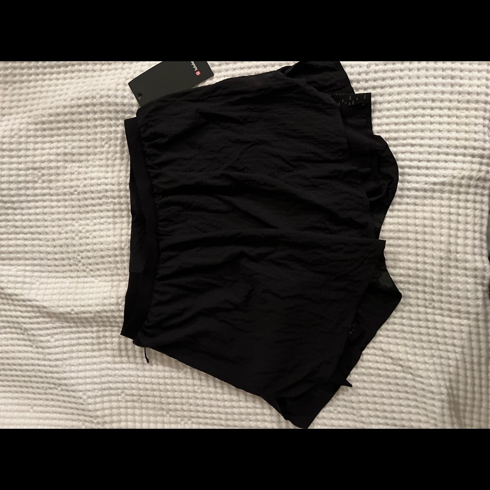 Lululemon Surge Short 6” Lined